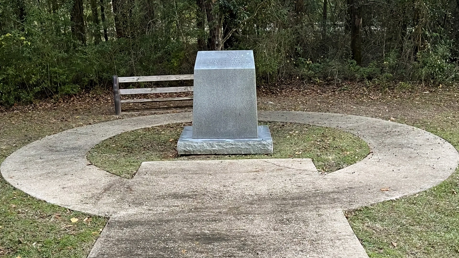 State High Point Florida