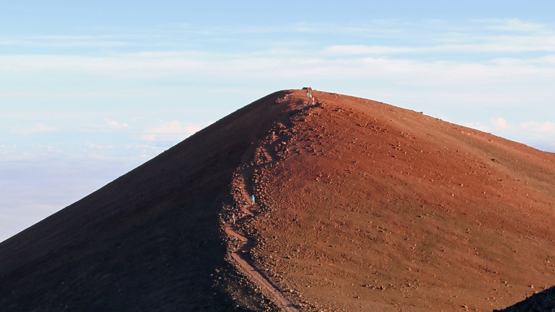 State High Point Hawaii