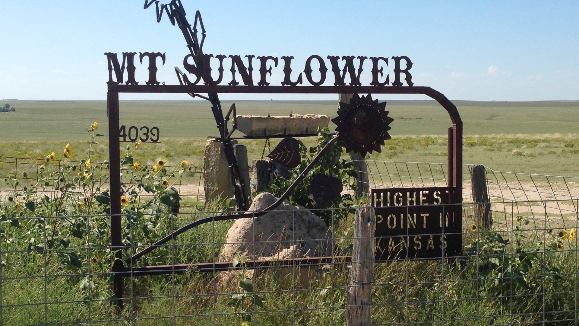 State High Point Kansas