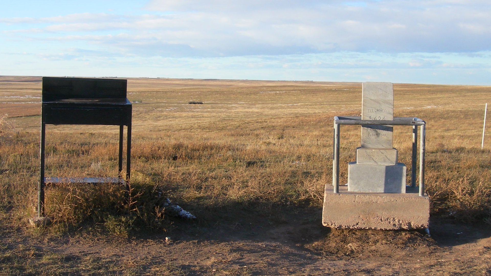 State High Point Nebraska 2