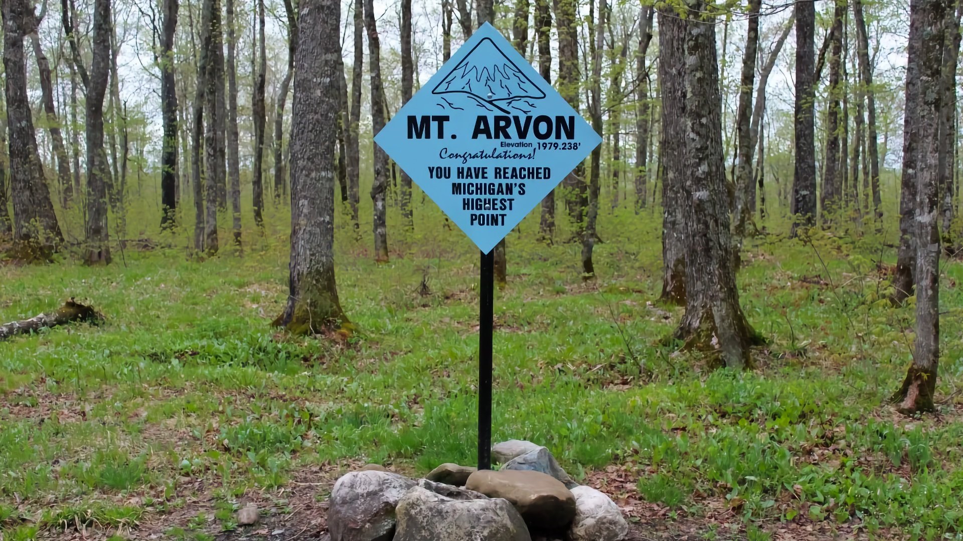 State High Point Michigan