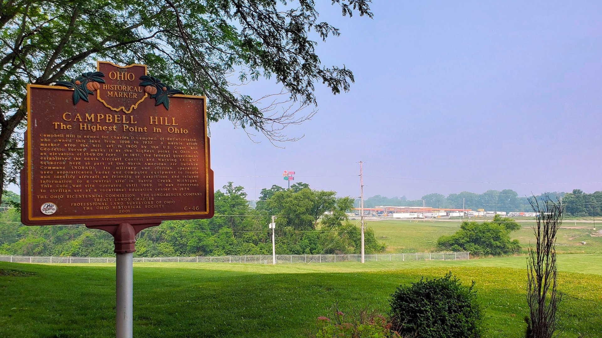 State High Point Ohio 2