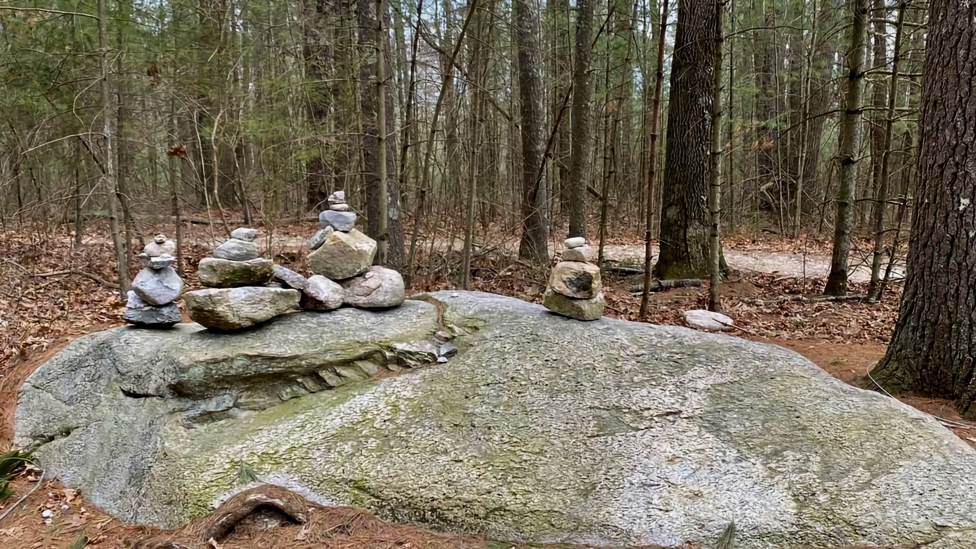 State High Point Rhode Island