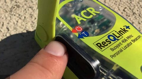 ACR ResQLink Review