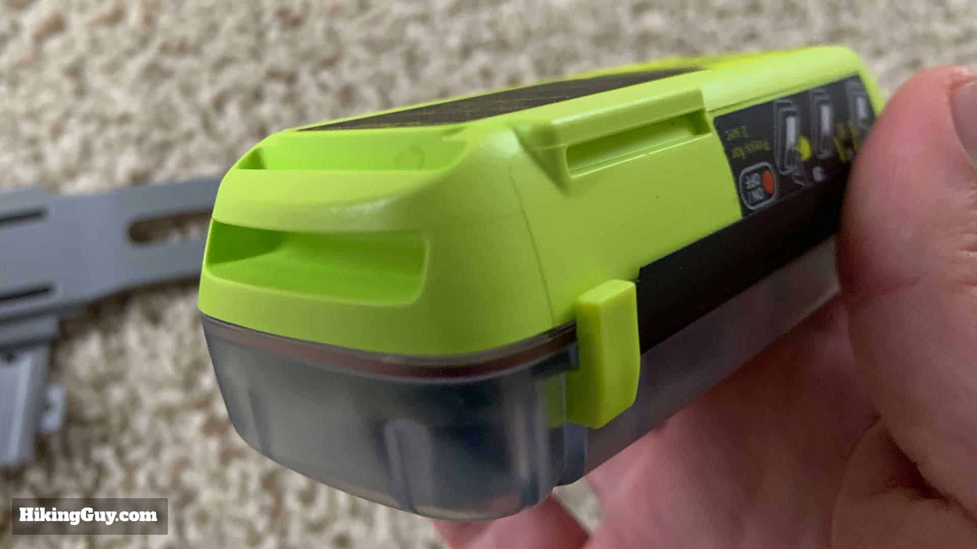 Acr Resqlink View Attachements