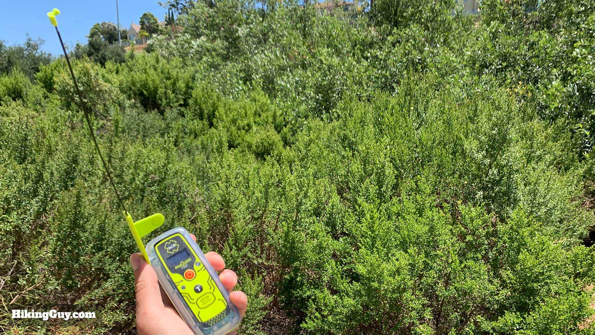 Acr Resqlink With Antenna