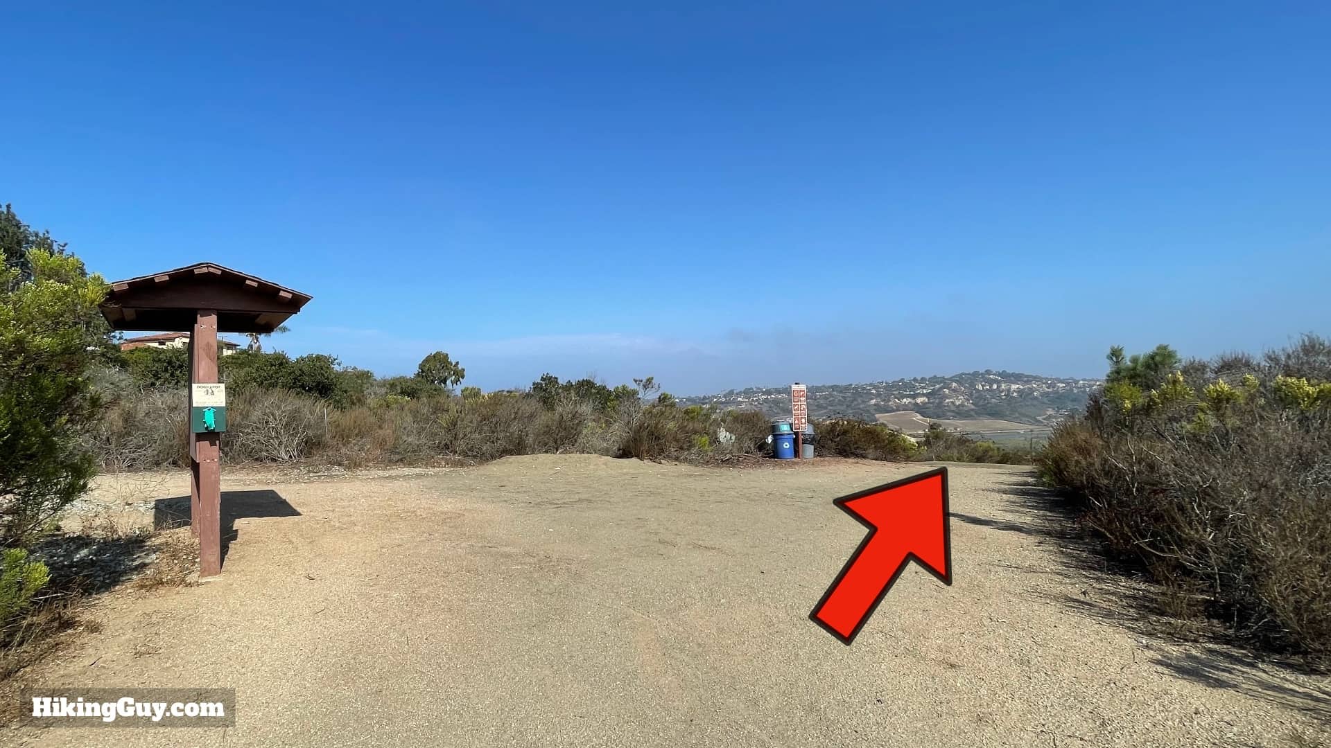 Annies Canyon Trail Directions 10