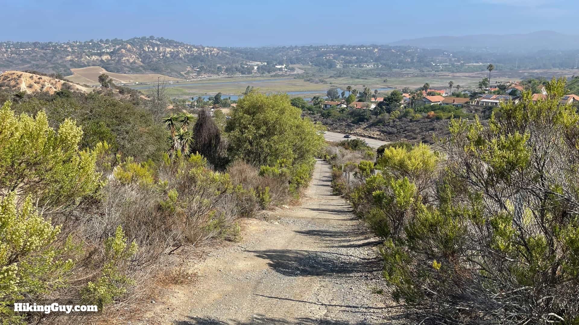 Annies Canyon Trail Directions 11
