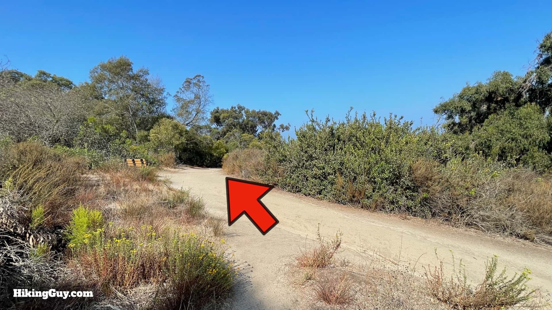Annies Canyon Trail Directions 16