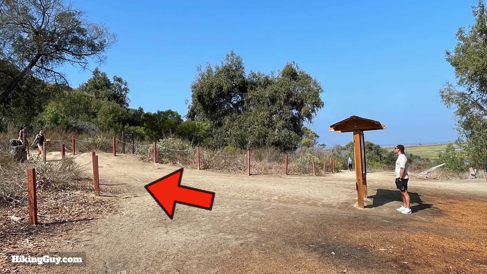 Annies Canyon Trail Directions 18