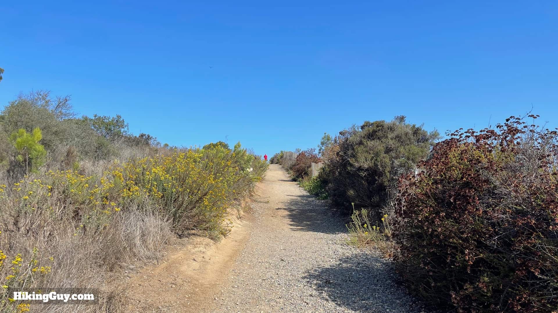 Annies Canyon Trail Directions 9
