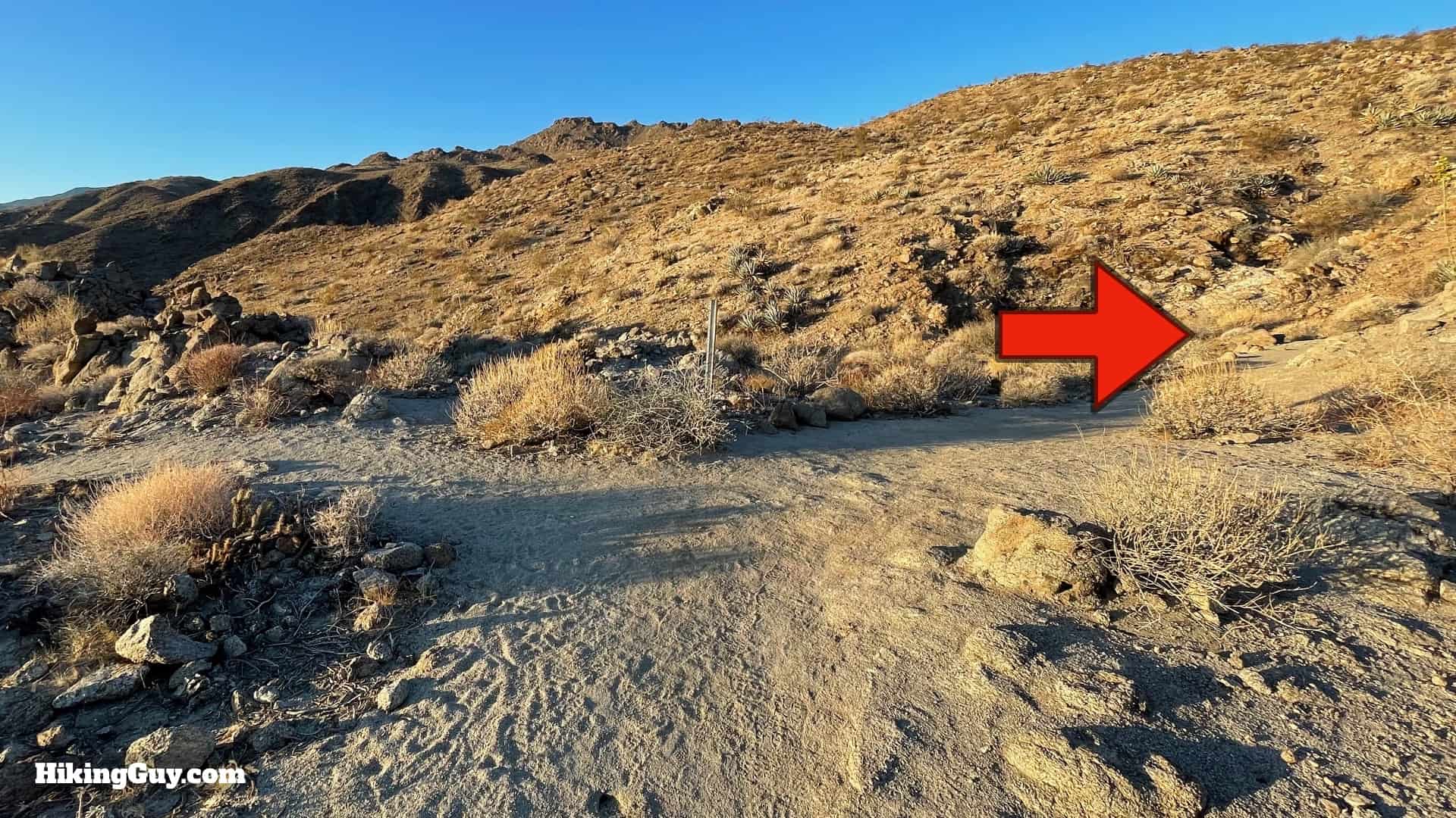 Art Smith Trail Directions 13