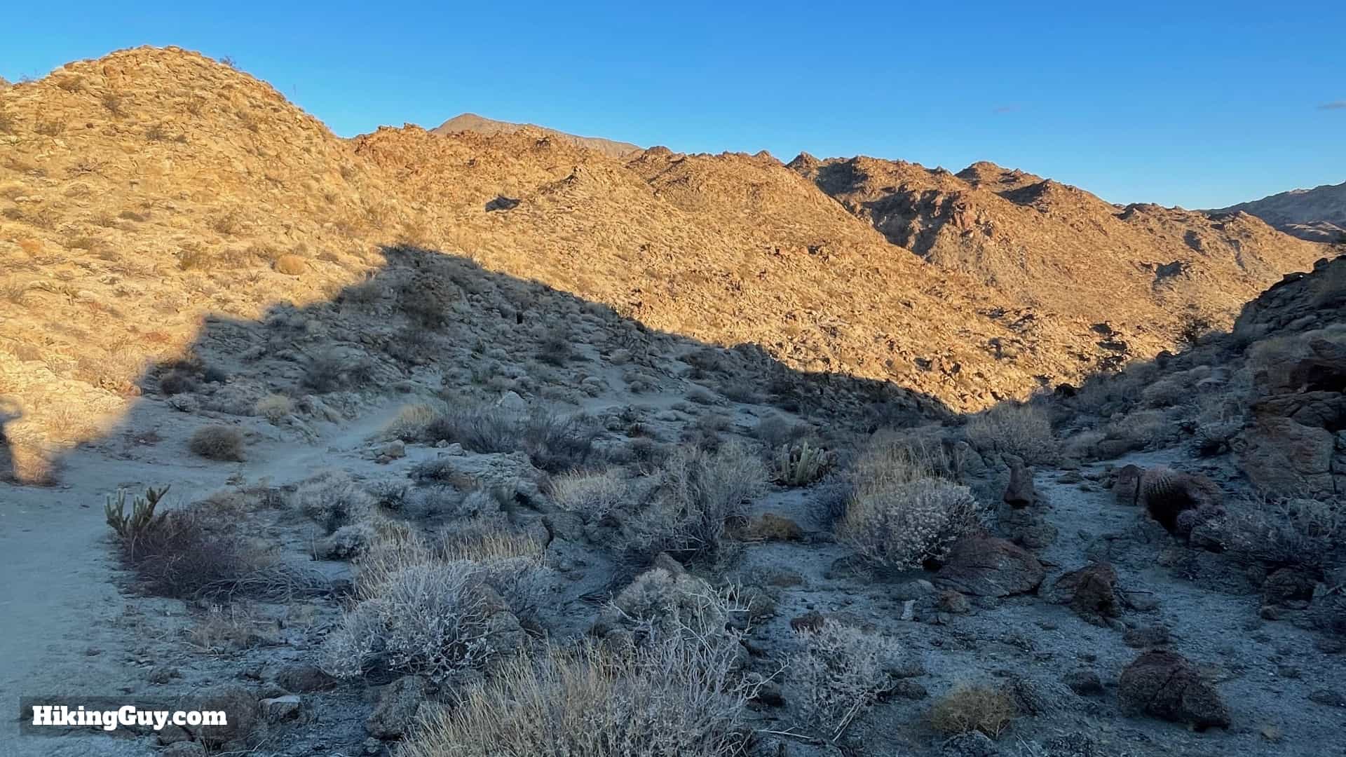 Art Smith Trail Directions 14