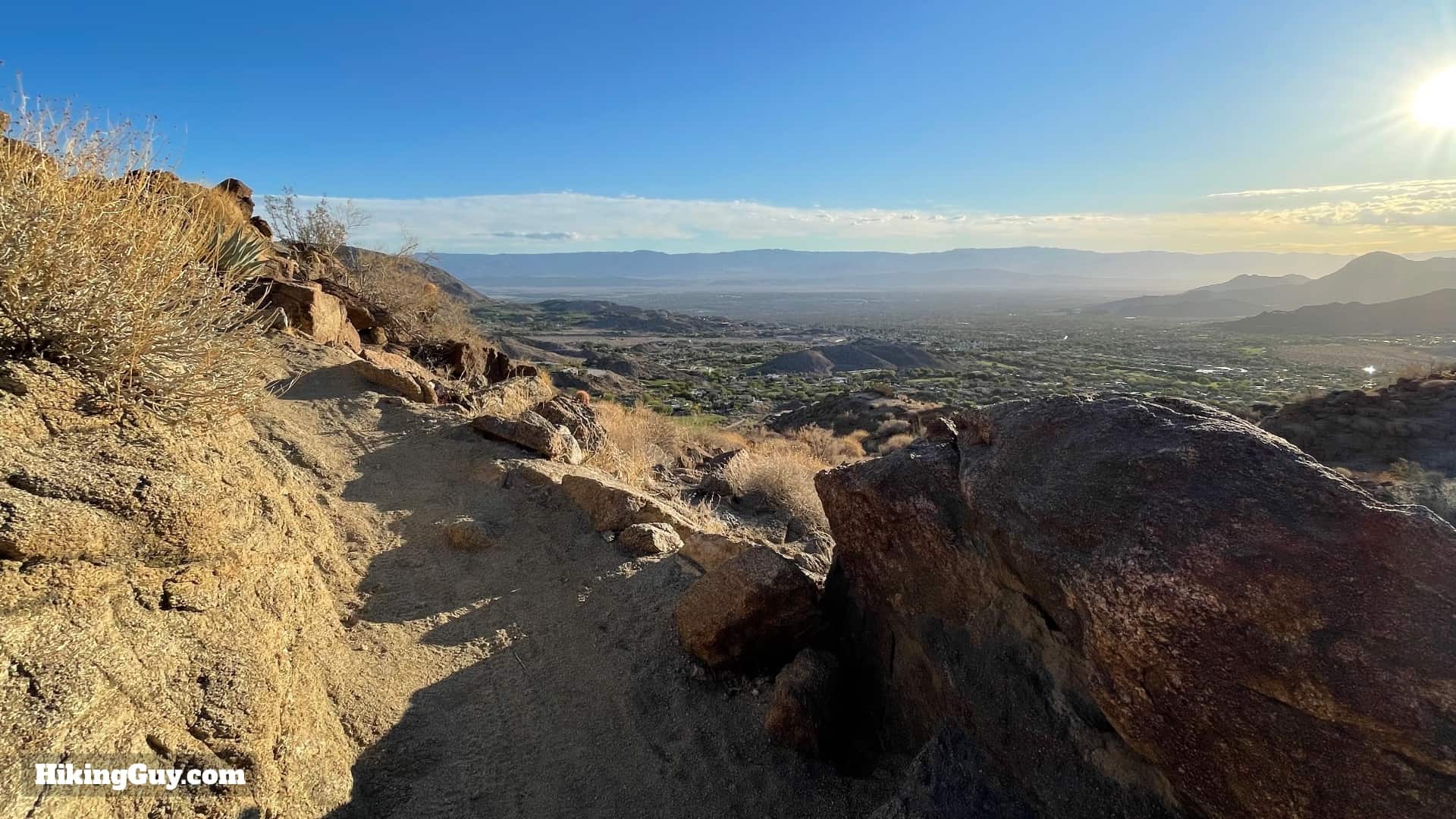 Art Smith Trail Directions 16