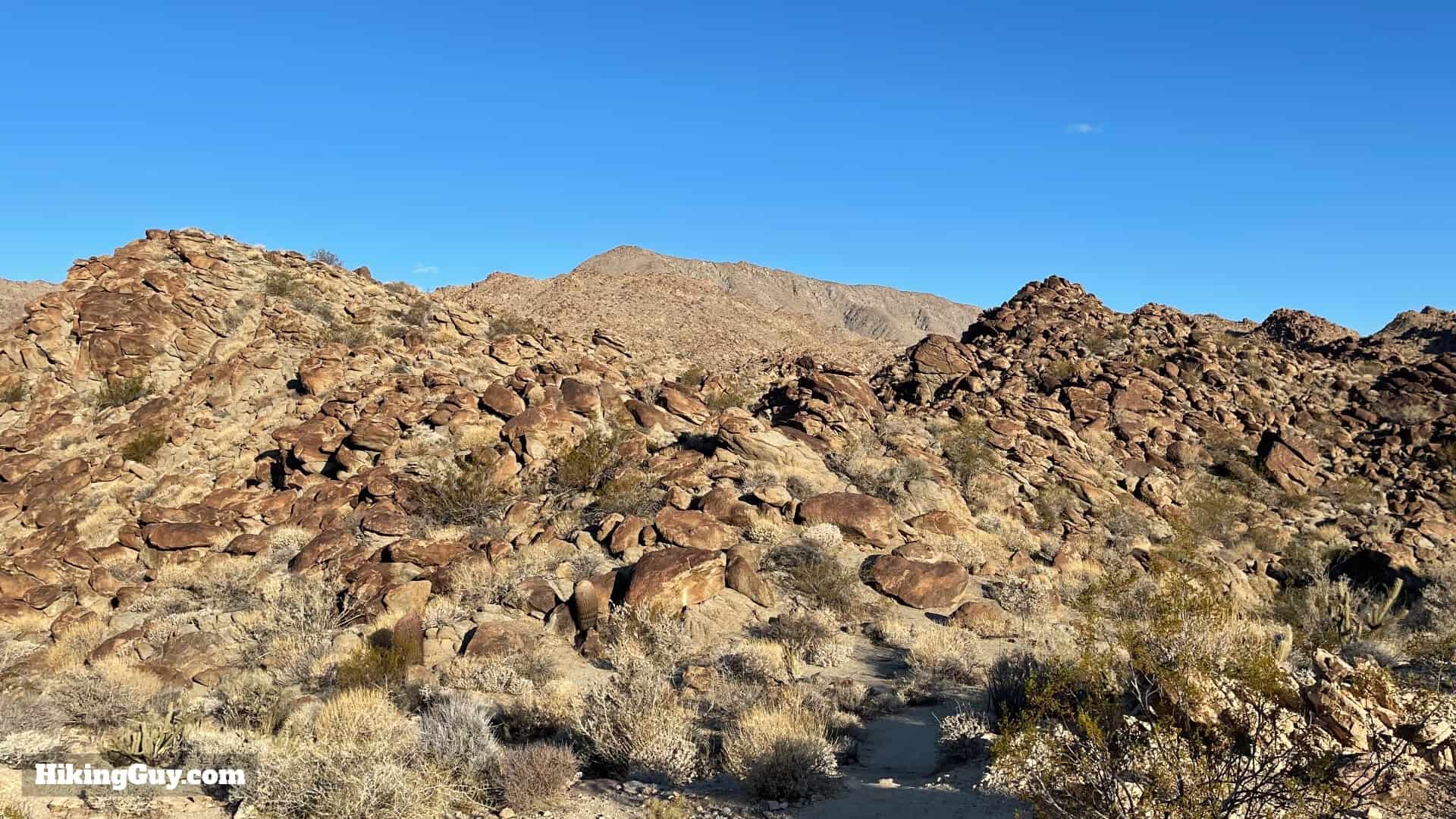 Art Smith Trail Directions 17