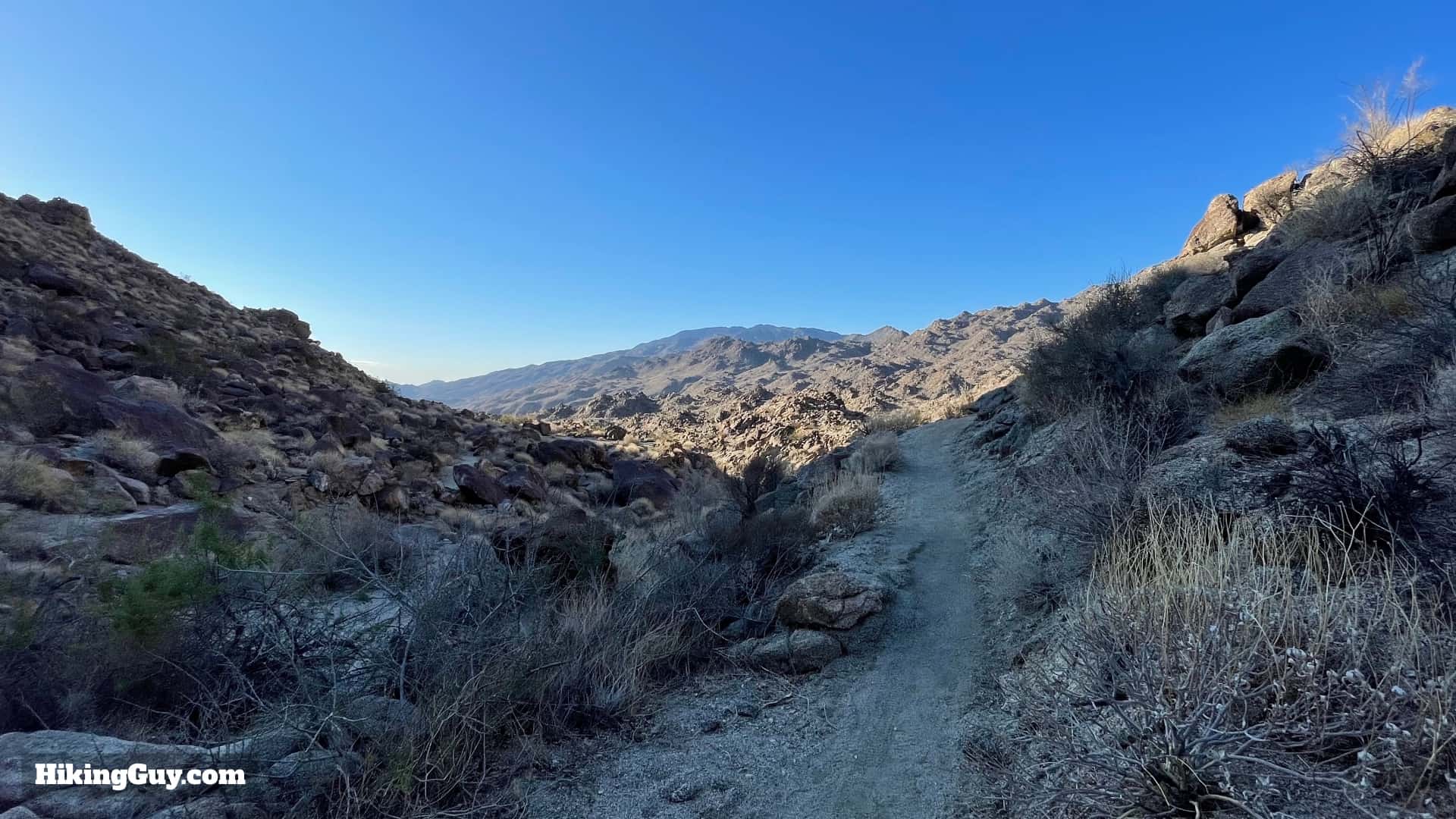 Art Smith Trail Directions 20