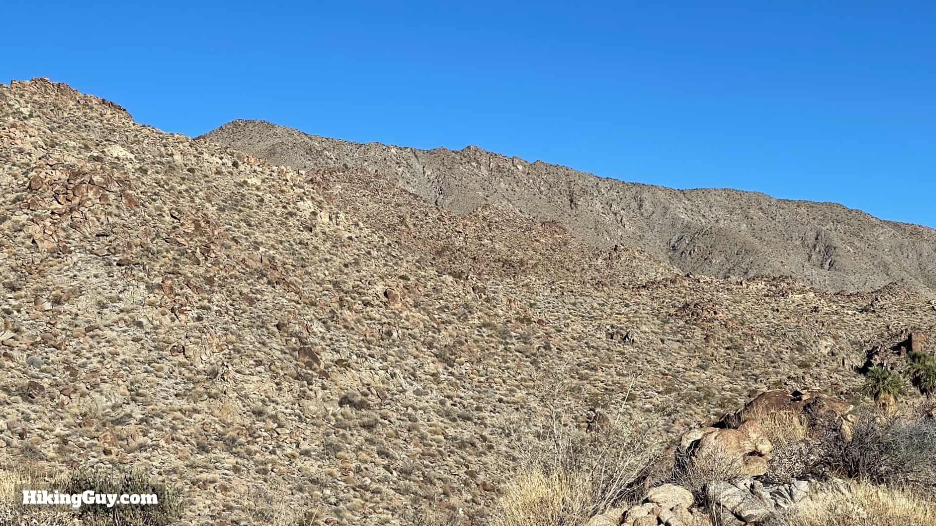 Art Smith Trail Directions 21