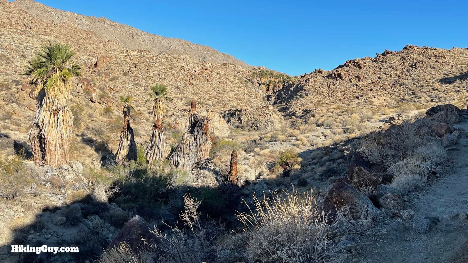 Art Smith Trail Directions 22