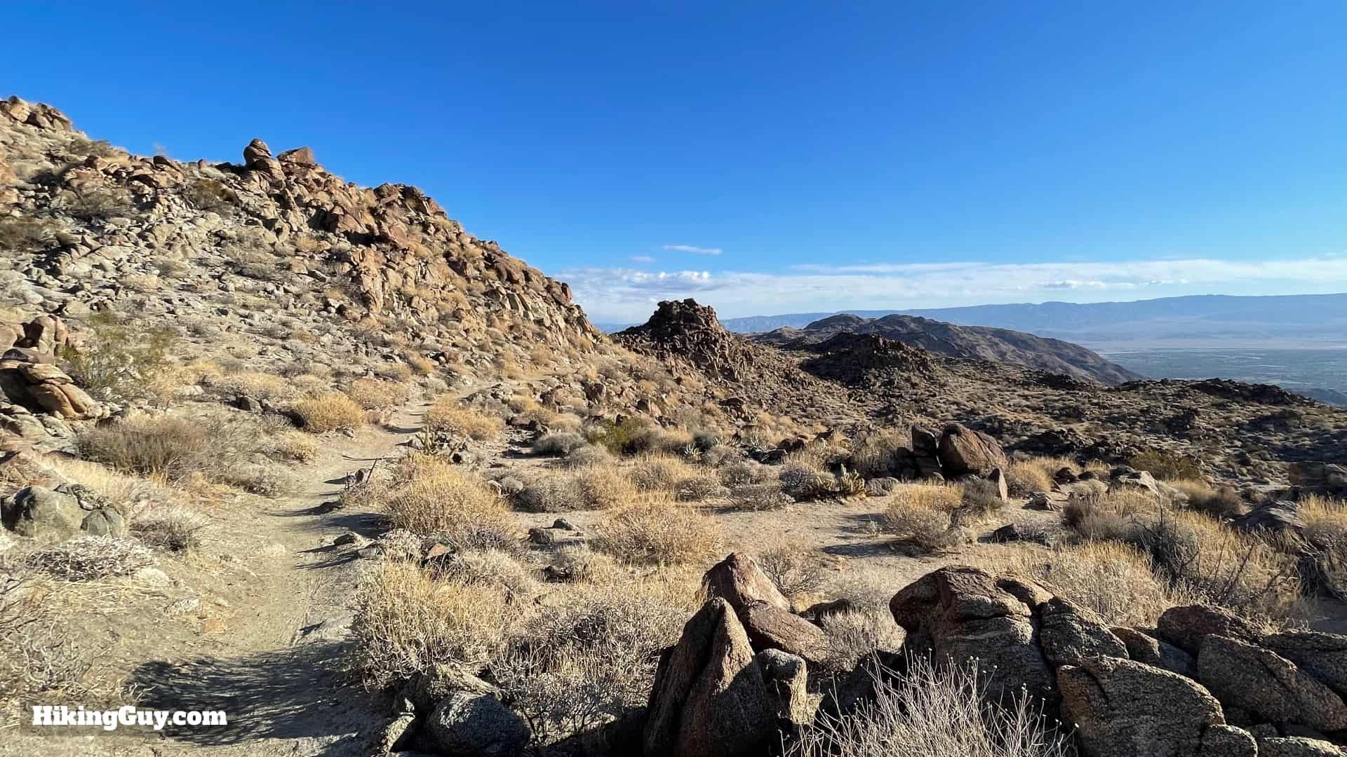 Art Smith Trail Directions 23