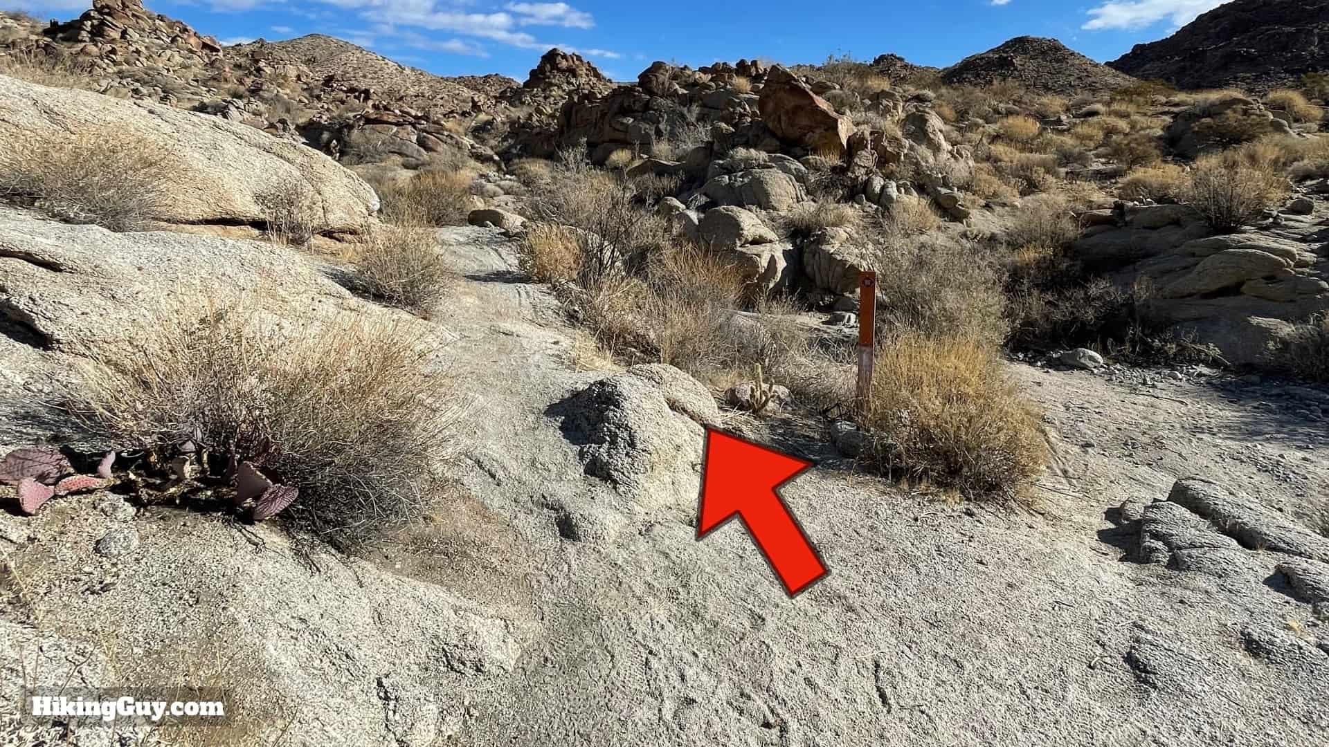 Art Smith Trail Directions 27