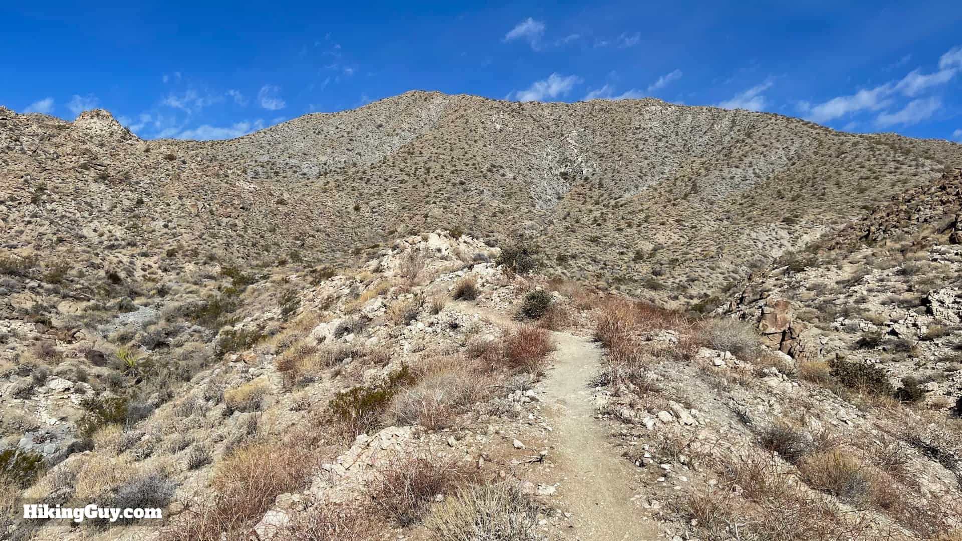 Art Smith Trail Directions 28