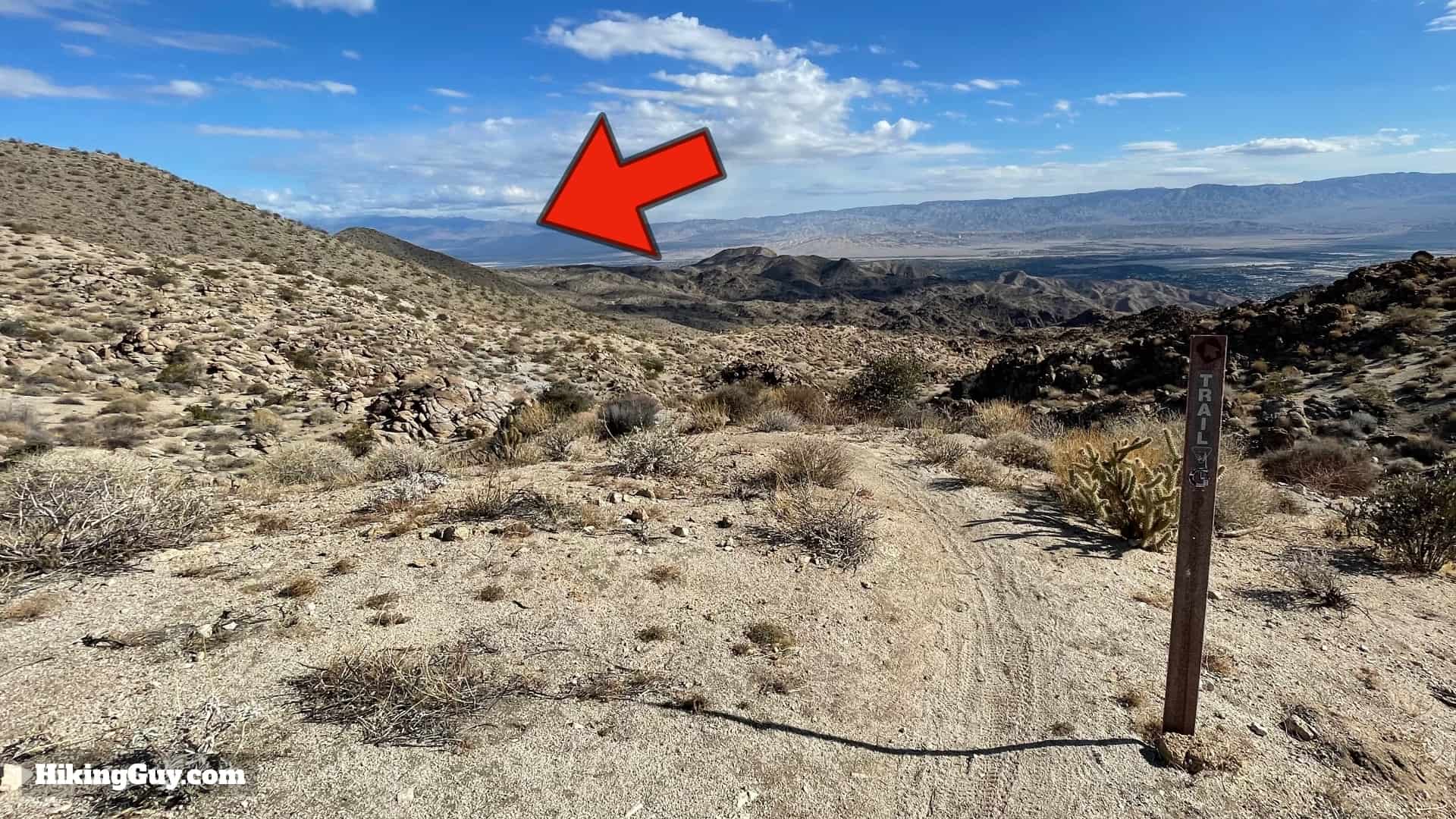 Art Smith Trail Directions 29