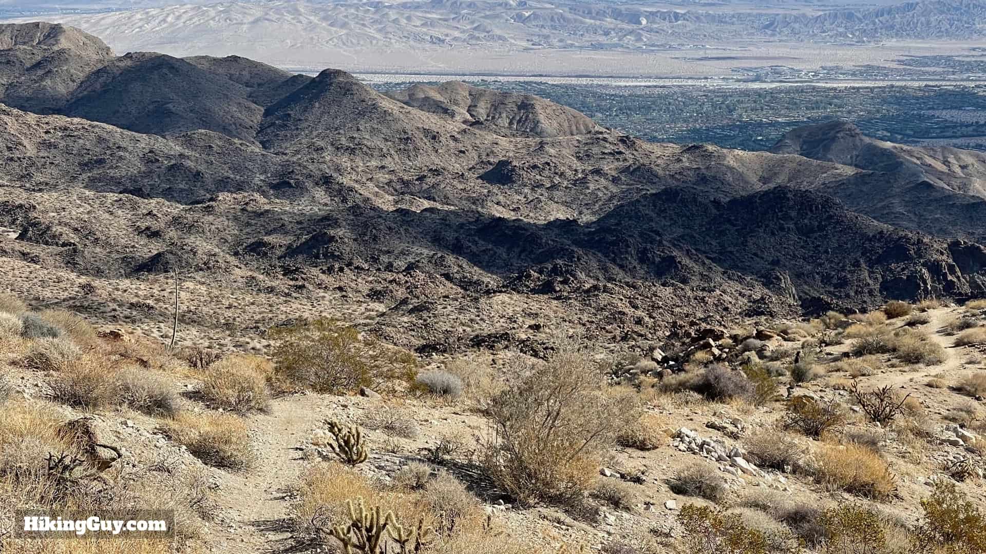 Art Smith Trail Directions 30