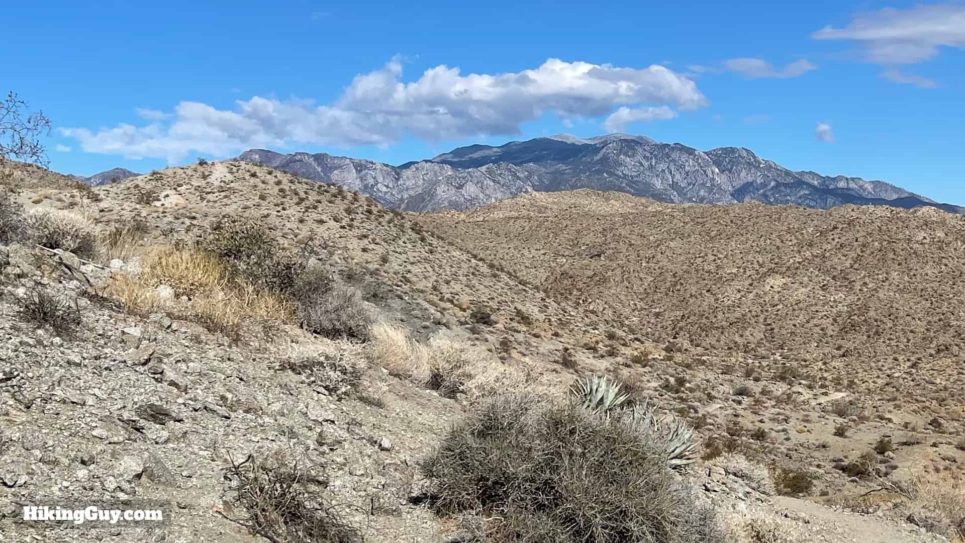 Art Smith Trail Directions 31