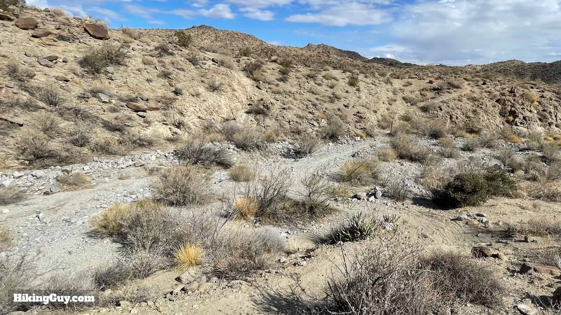 Art Smith Trail Directions 32