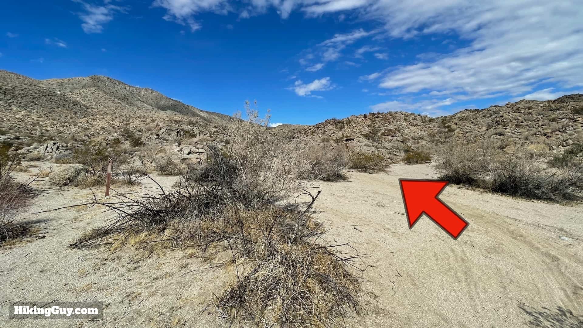 Art Smith Trail Directions 33