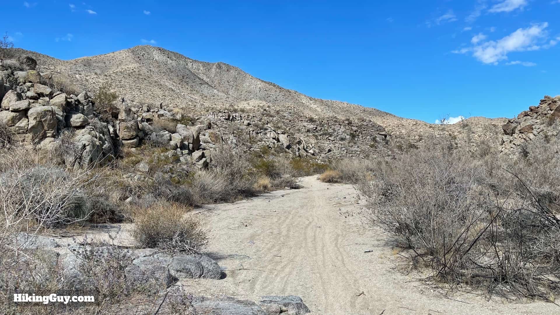 Art Smith Trail Directions 34