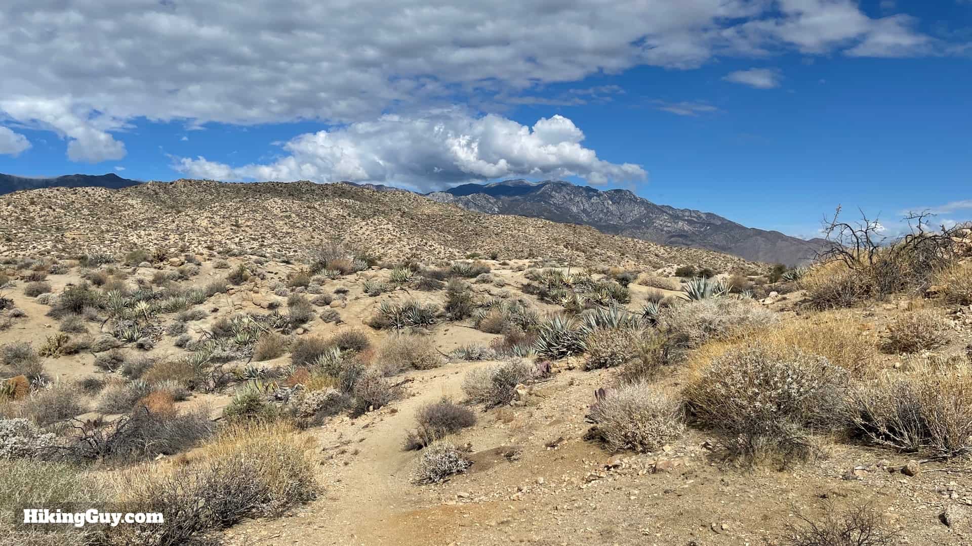 Art Smith Trail Directions 37