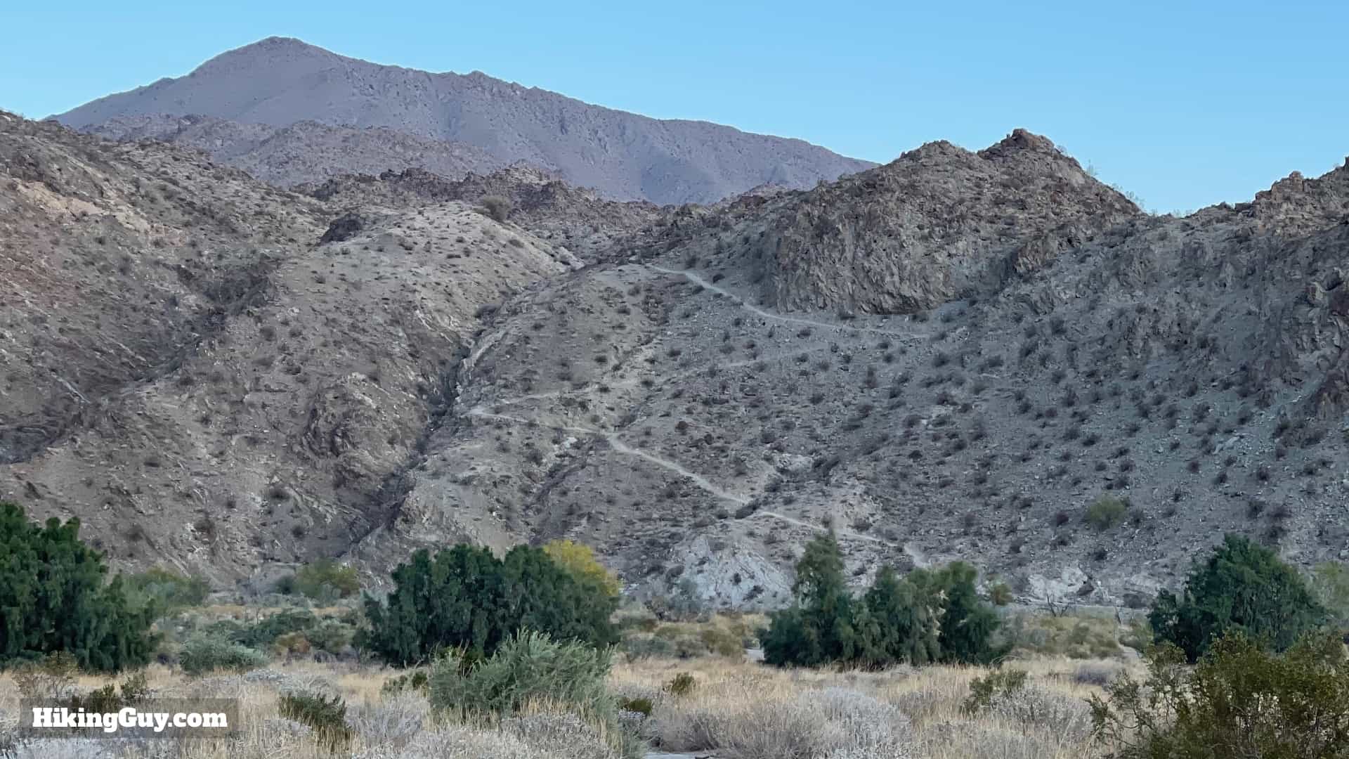 Art Smith Trail Directions 7