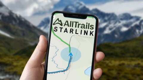 Latest Hiking News