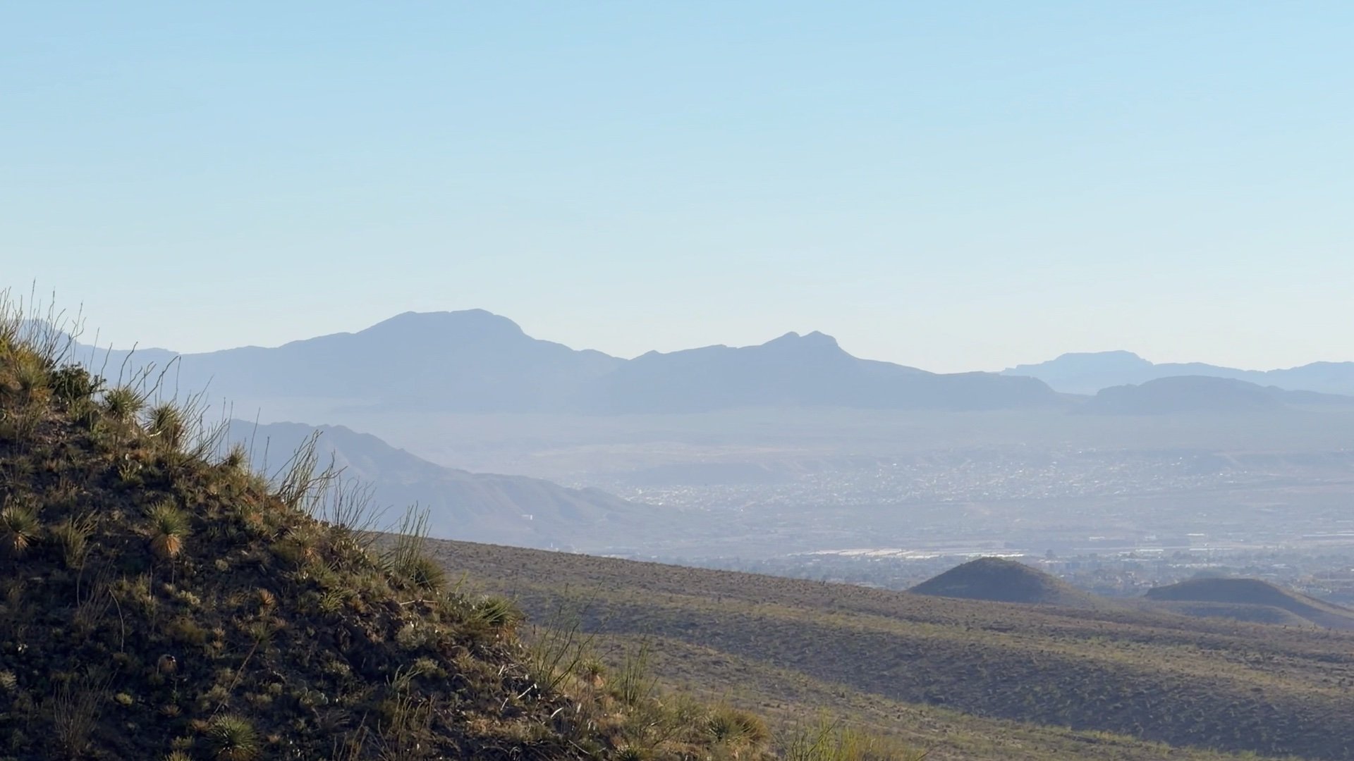 Aztec Caves Trail Directions 9