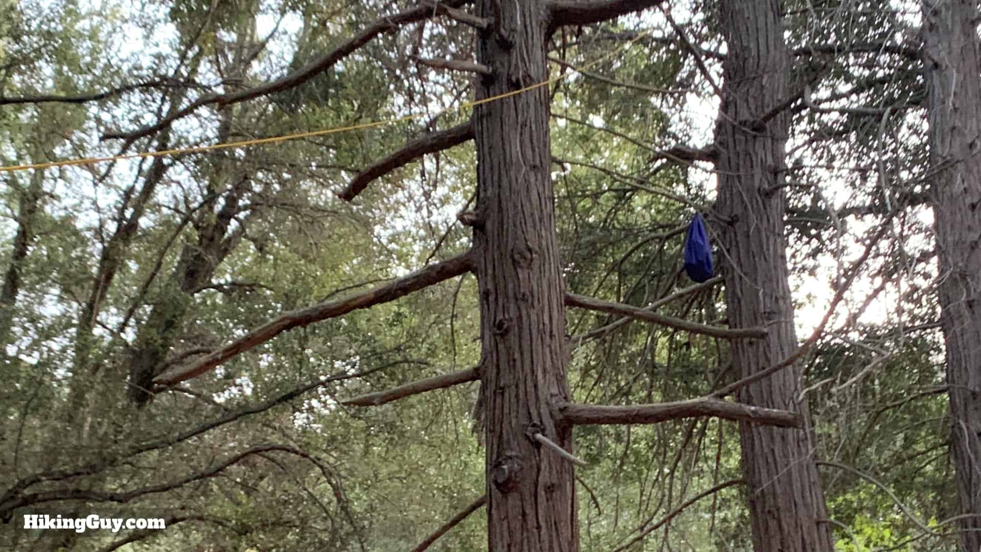 Backpacking Beginners 13