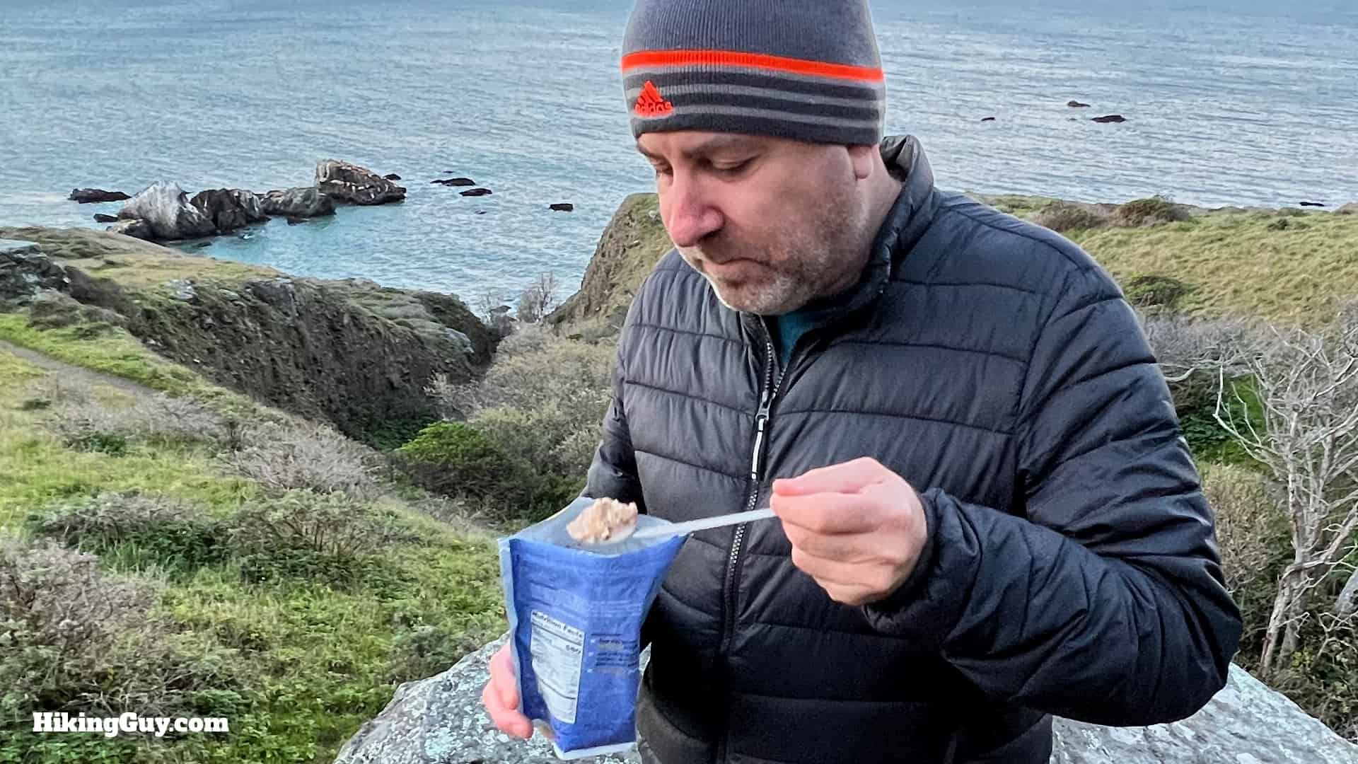 Backpacking Beginners 20