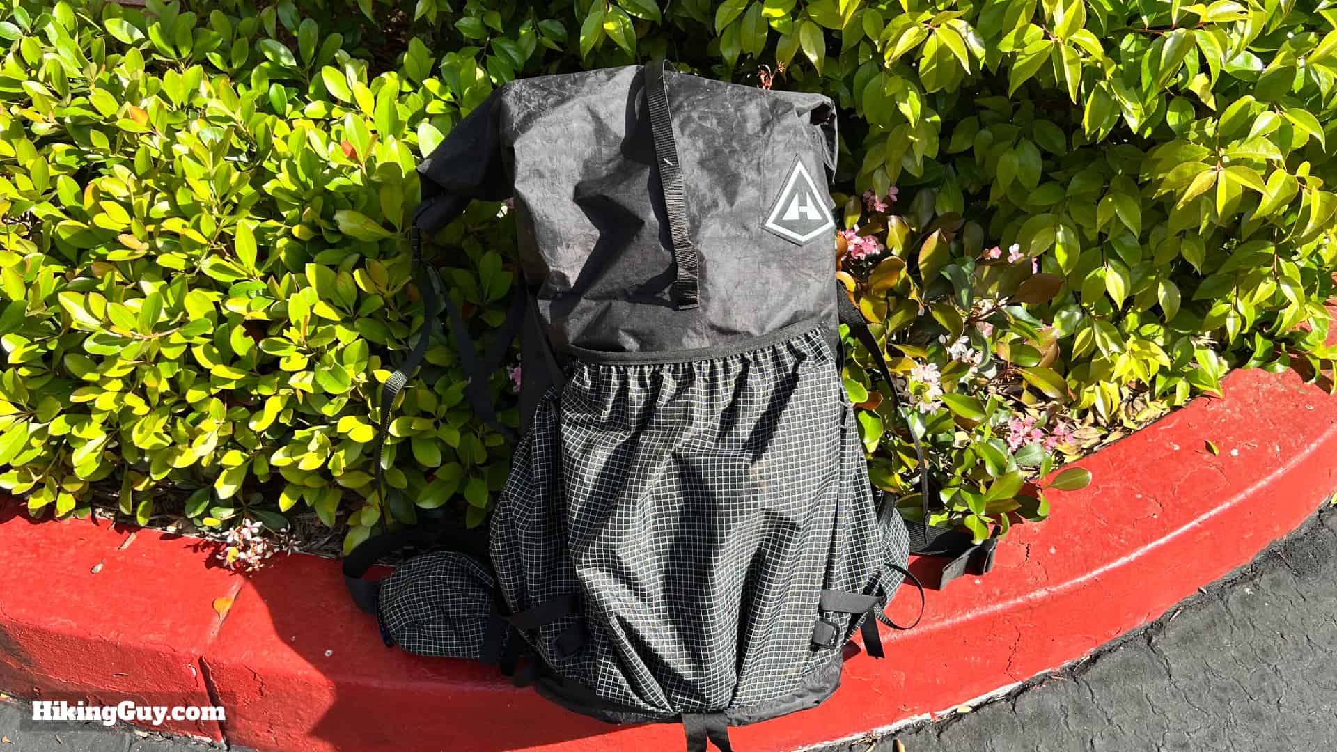 Backpacking Beginners 24