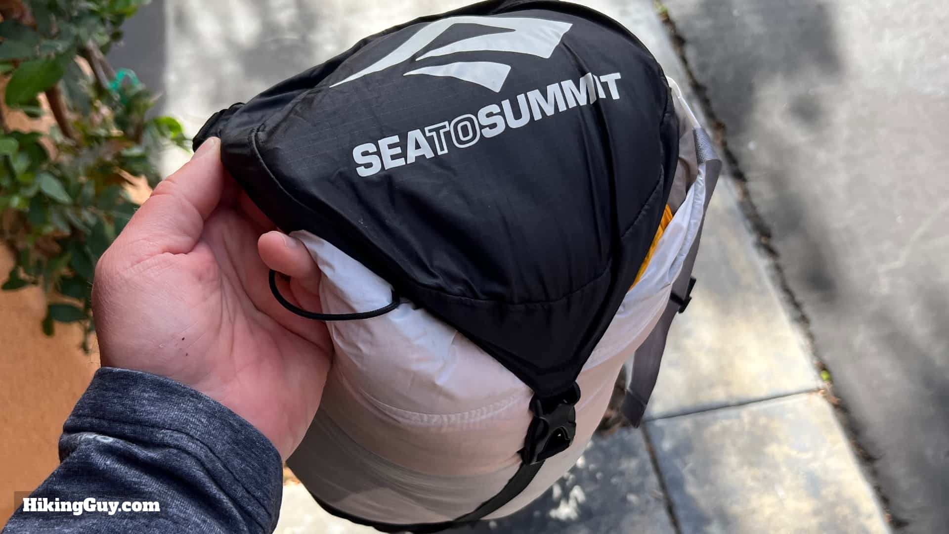 Backpacking Beginners 25