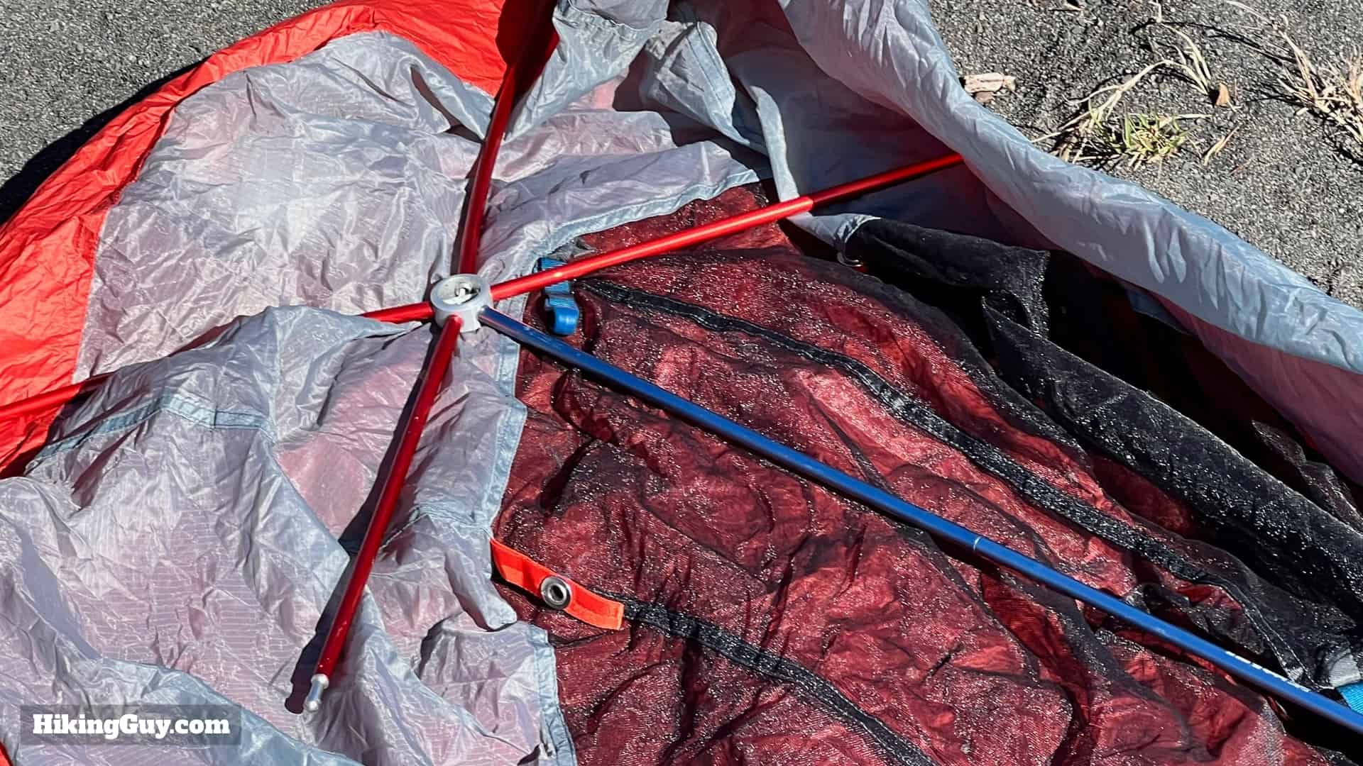 Backpacking Beginners 4