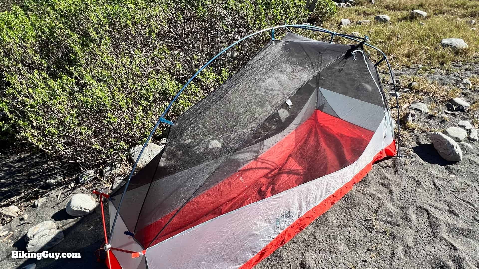 Backpacking Beginners 7