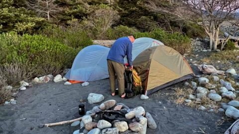 Backpacking For Beginners: Hiker → Backpacker
