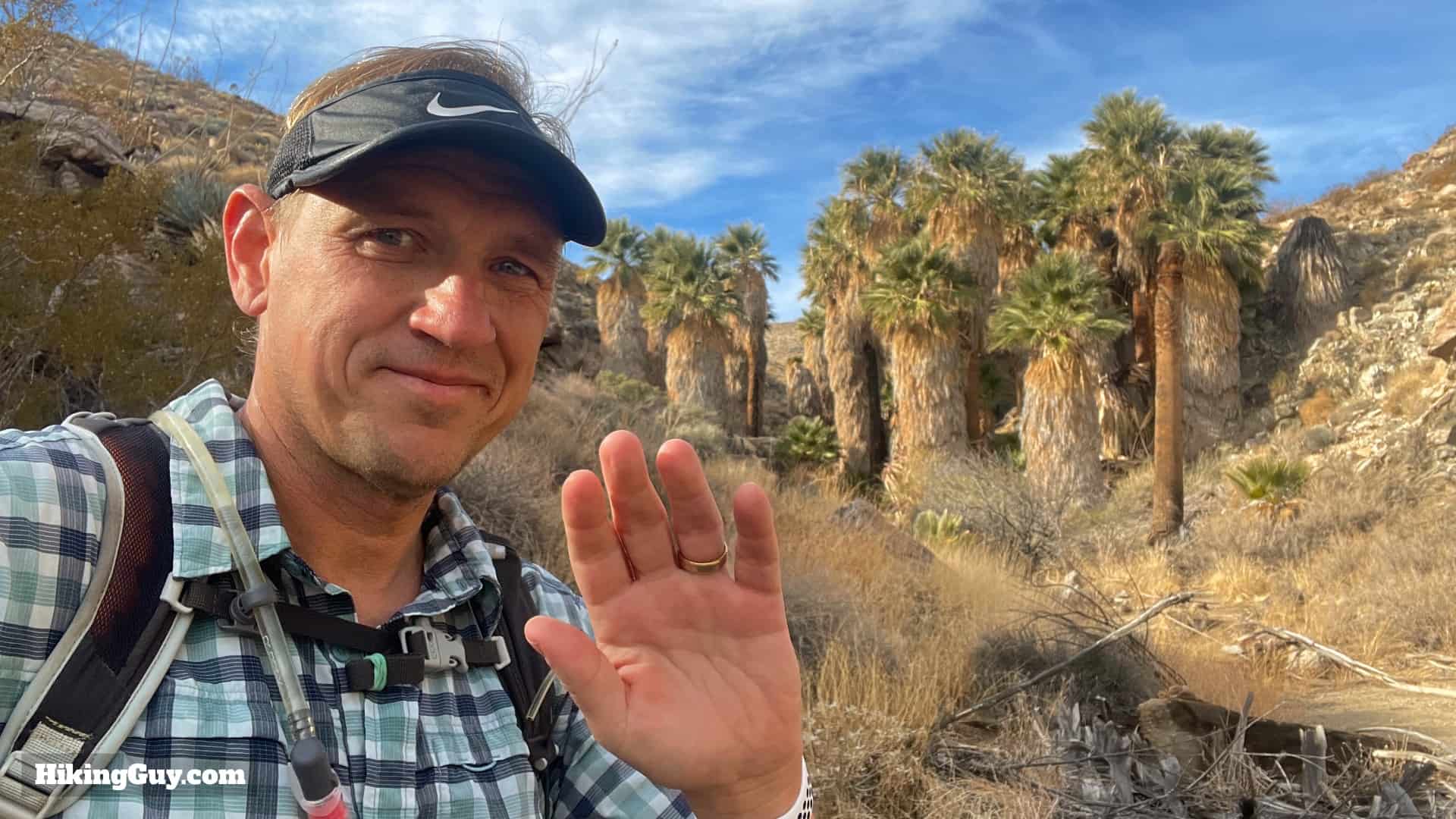Bear Creek Oasis Trail Directions 31