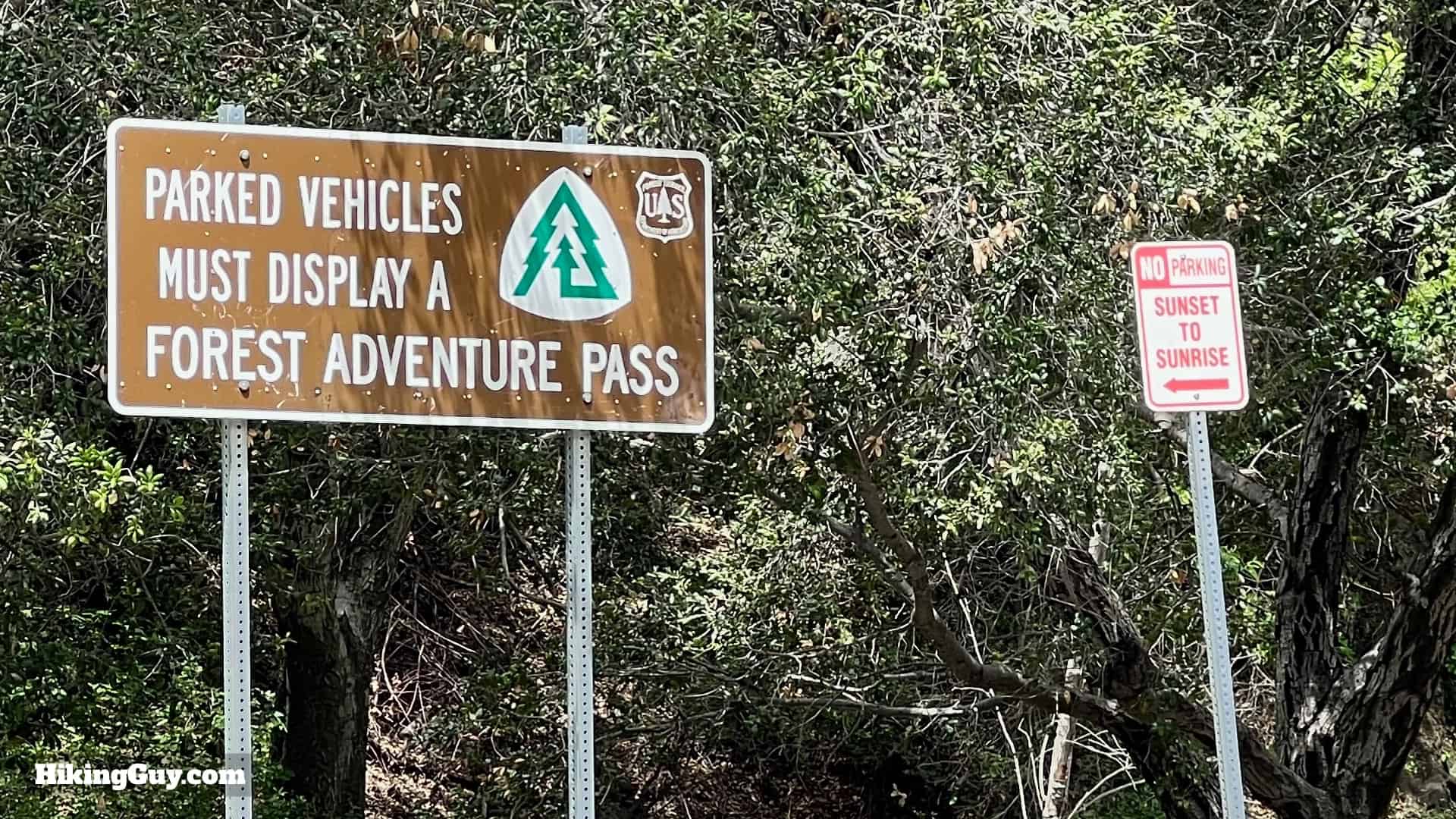 Bedford Peak Trail Update 2022 1