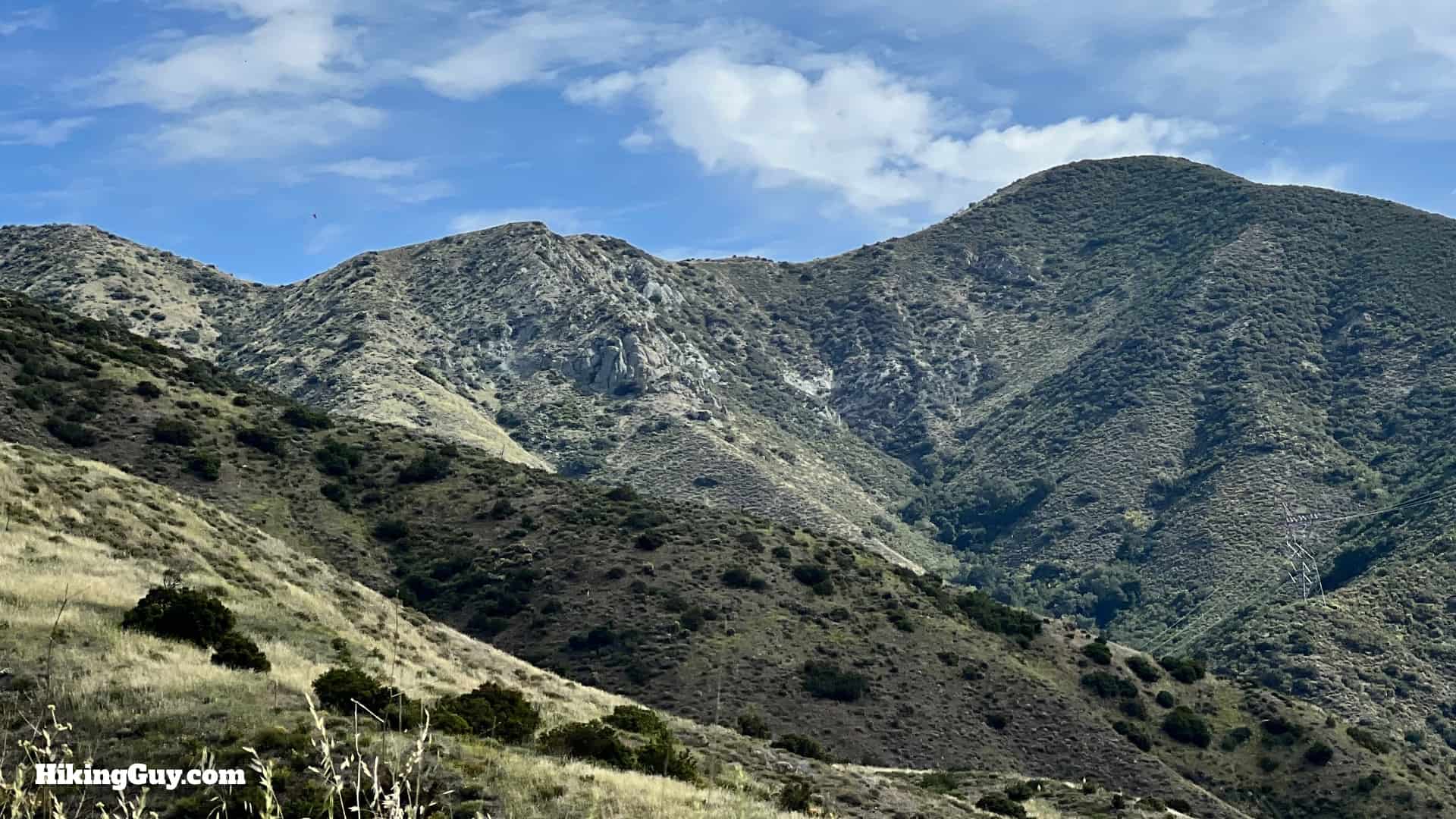 Bedford Peak Trail Update 2022 12