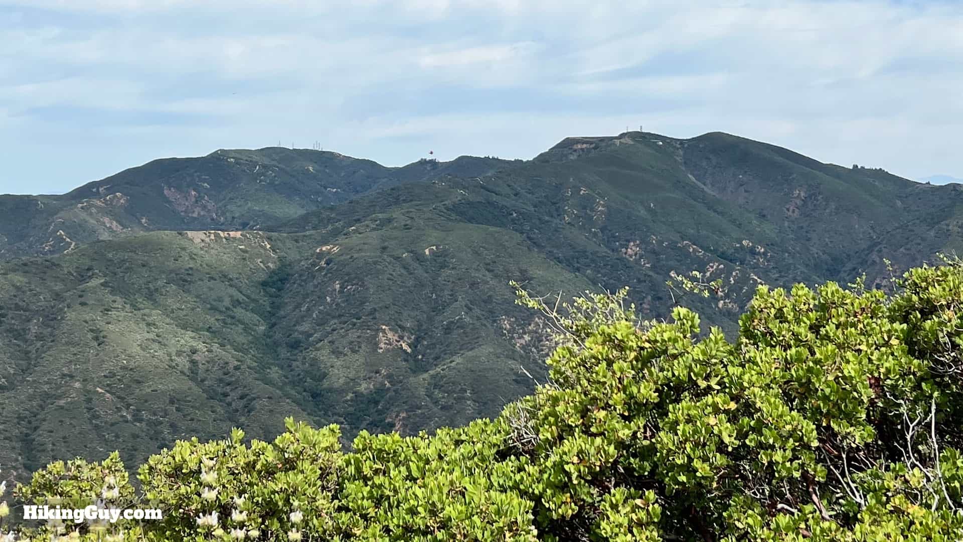 Bedford Peak Trail Update 2022 17