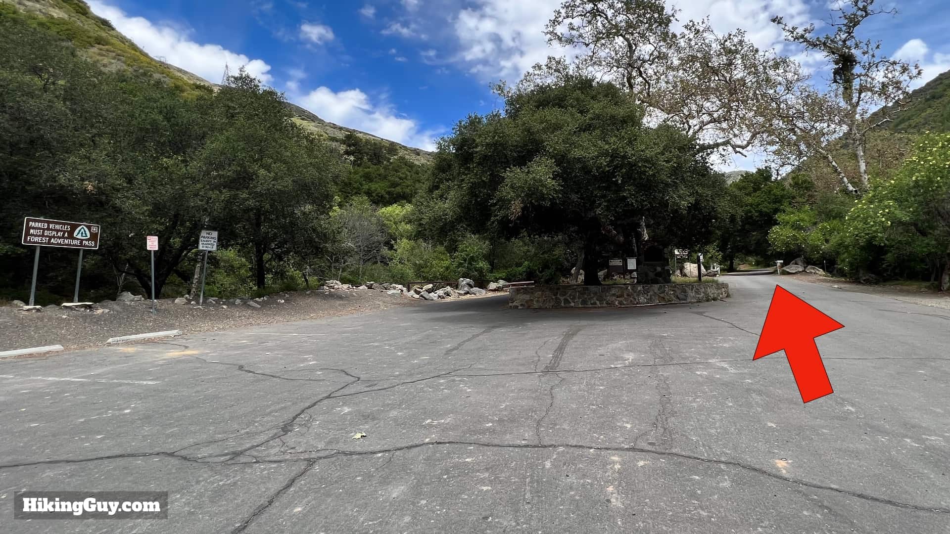 Bedford Peak Trail Update 2022 2