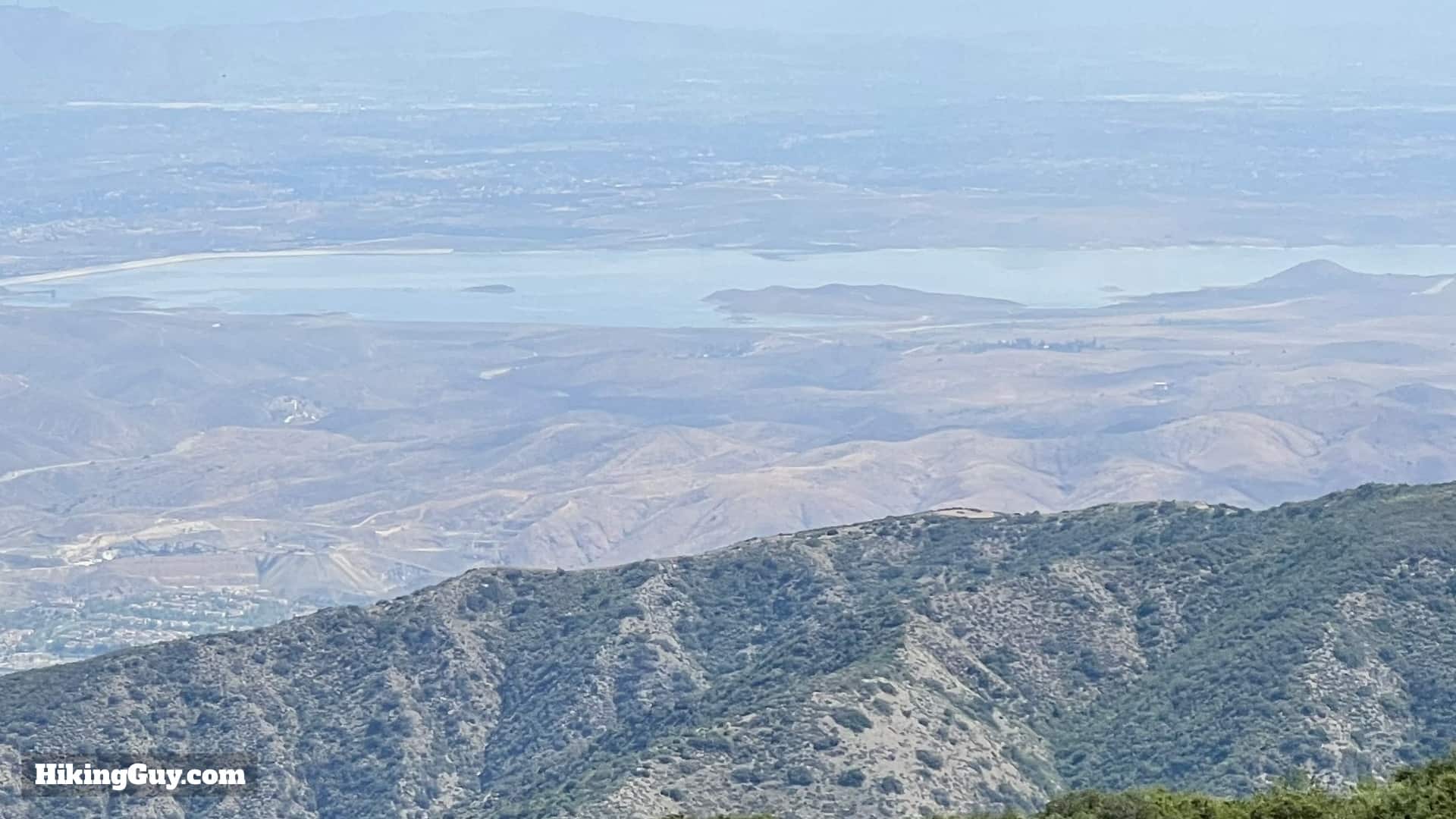 Bedford Peak Trail Update 2022 27