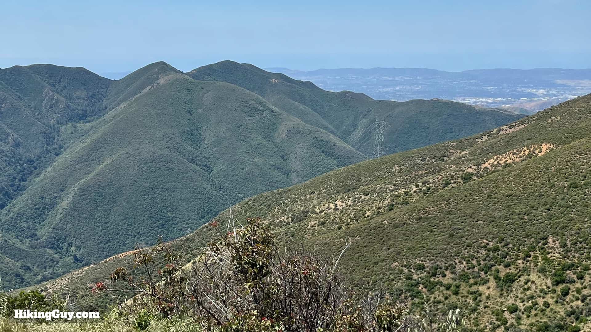 Bedford Peak Trail Update 2022 33
