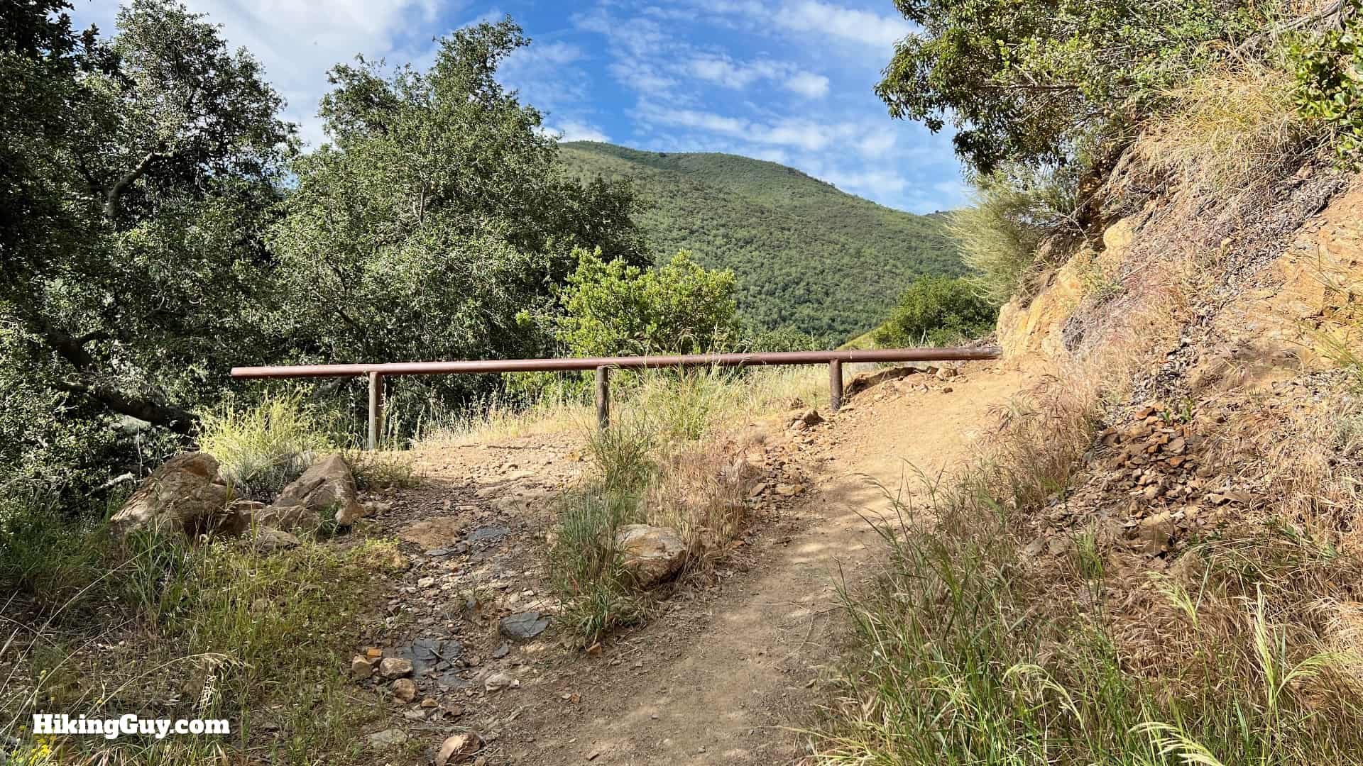 Bedford Peak Trail Update 2022 7